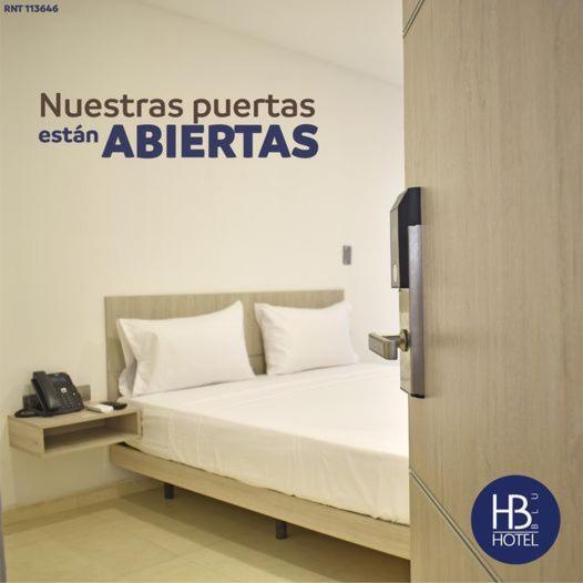 Hotel Blu Cucuta Cúcuta Exterior foto