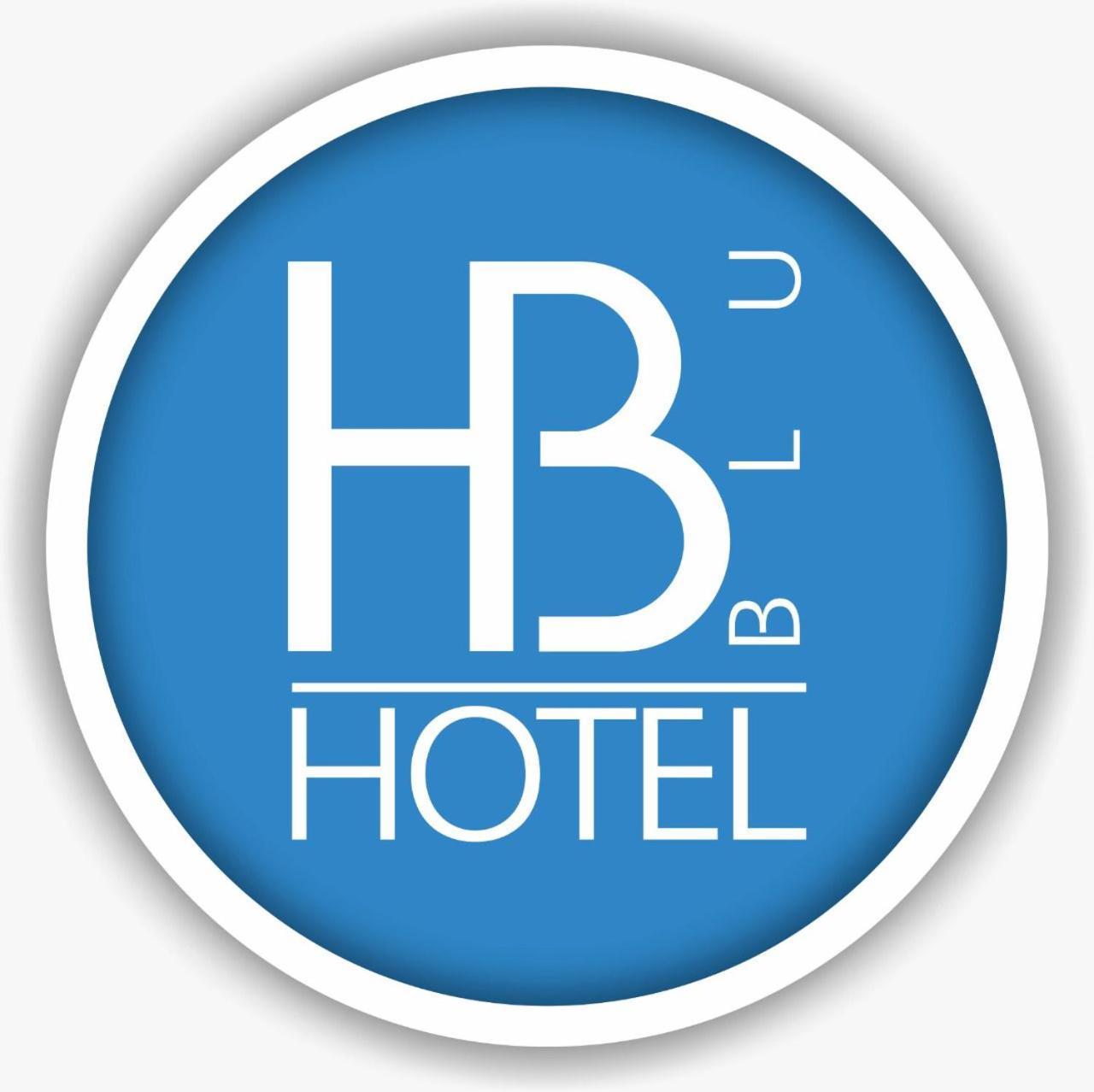 Hotel Blu Cucuta Cúcuta Exterior foto